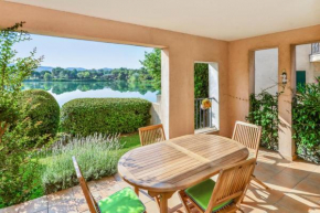 Village Pont Royal en Provence - maeva Home - Appartement 2 pièces 5 personnes Confort MAE-2264